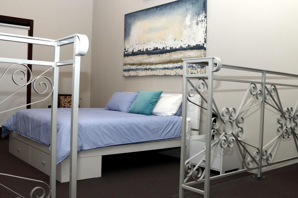 Fairway Manor Accommodation Northam Pokoj fotografie